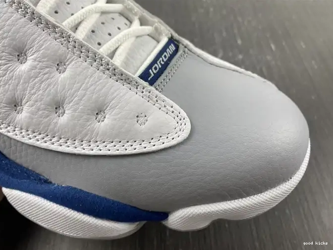 Rep Air Jordan 13 414571-164 French Blue 0426